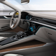 Illustration for article titled Gaze Upon VWs Design Future With The Sport Coupe Concept GTE